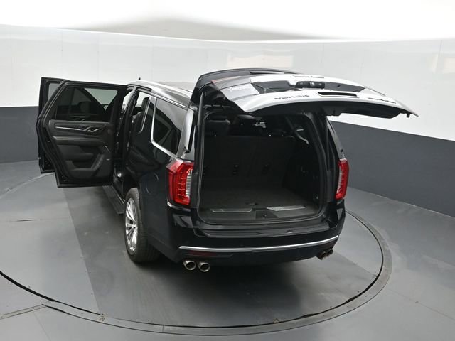 Used 2022 GMC Yukon Denali image 53