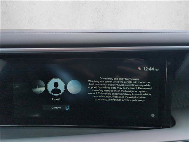 New 2026 Hyundai Palisade Calligraphy image 12
