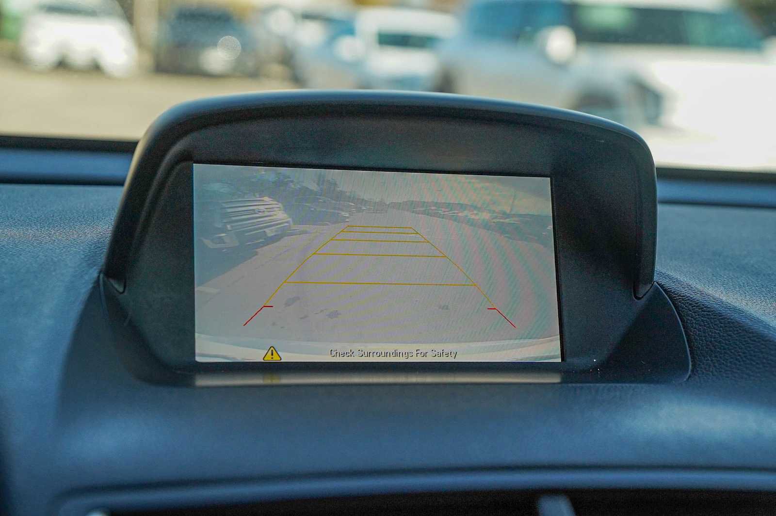 Used 2015 Buick Encore Convenience image 16