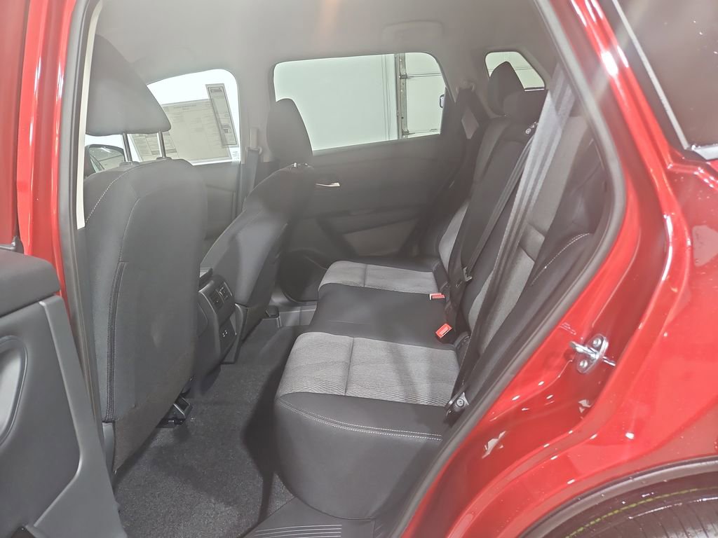 New 2026 Nissan Rogue SV image 23