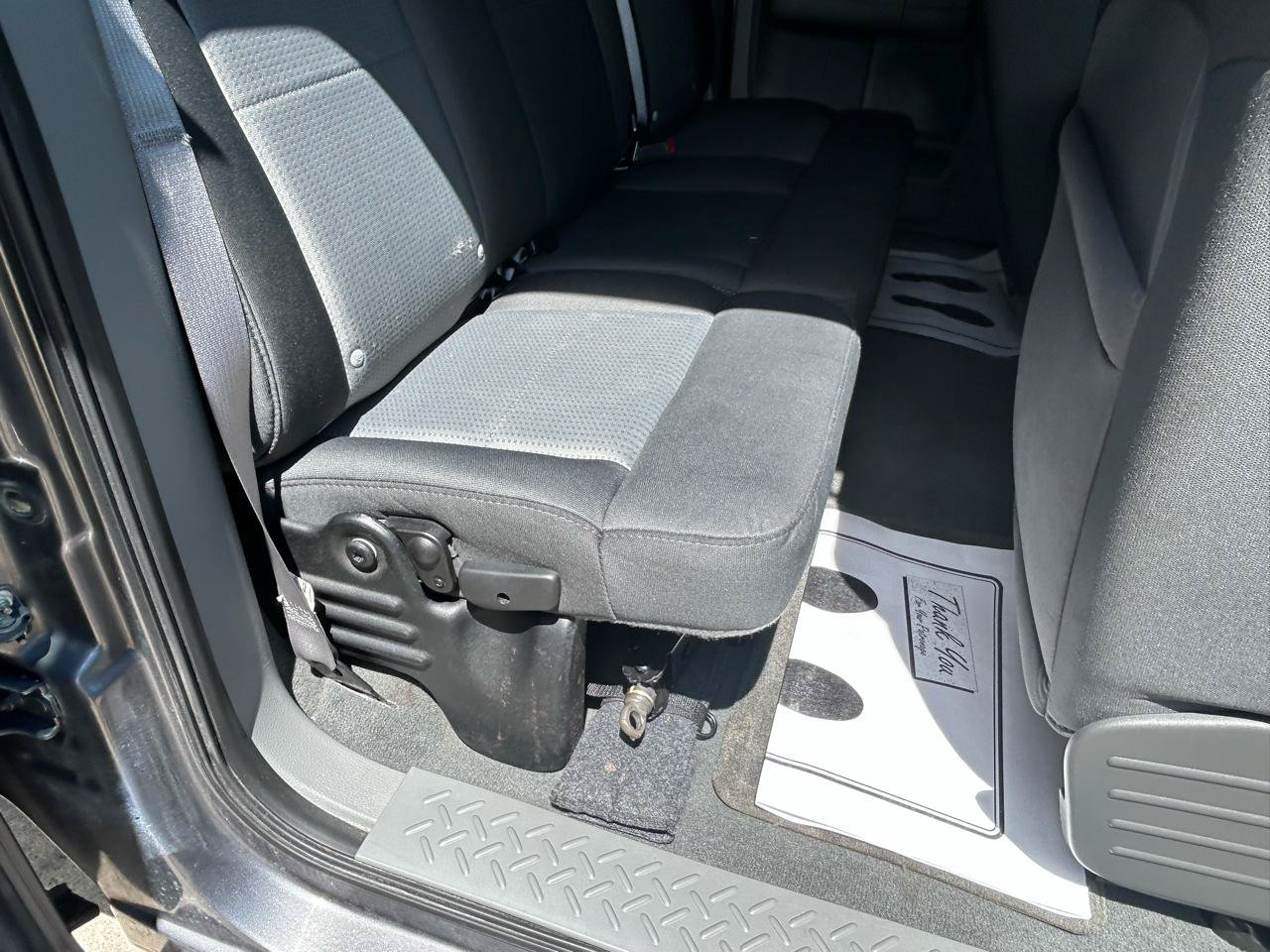 Used 2008 Ford F150 XLT AWD/4WD image 14