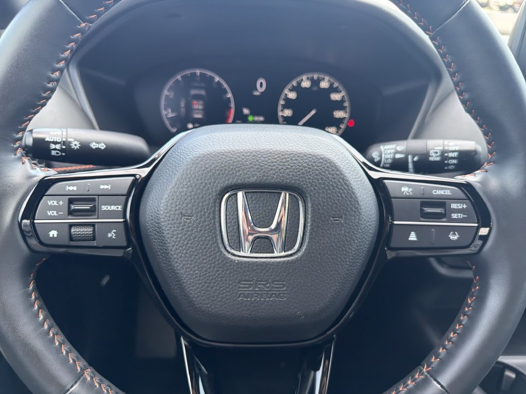 Used 2024 Honda HR-V Sport image 31