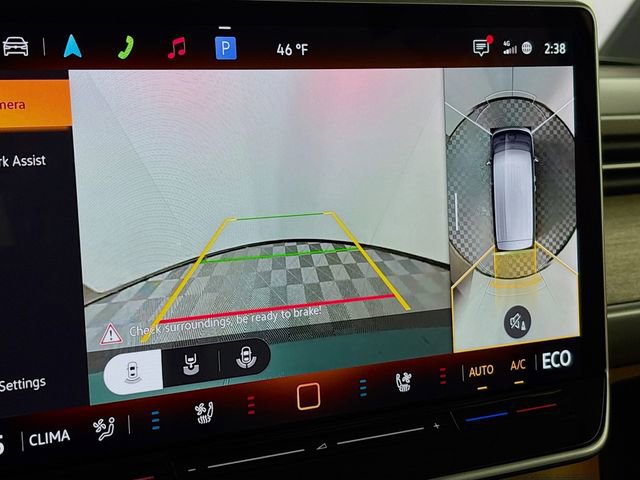 New 2025 Volkswagen ID. Buzz Pro S Plus image 14