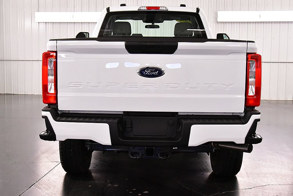 New 2026 Ford F350 XL w/ STX Appearance Package AWD/4WD image 6