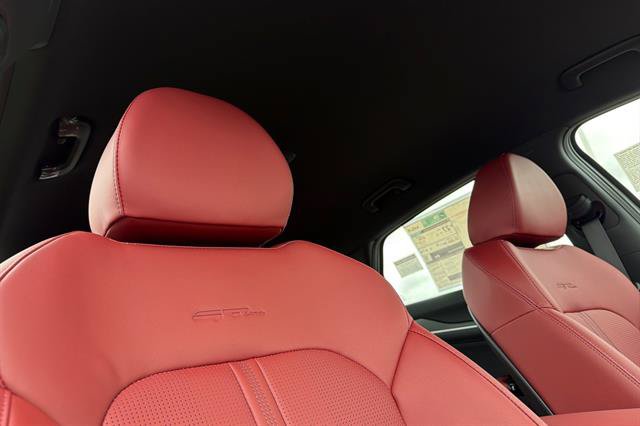 New 2026 Kia K5 GT-Line AWD/4WD image 17
