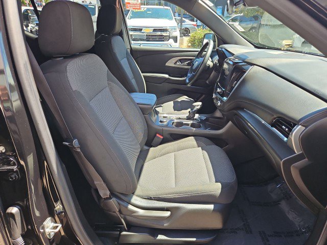Used 2023 Chevrolet Traverse LT FWD image 27