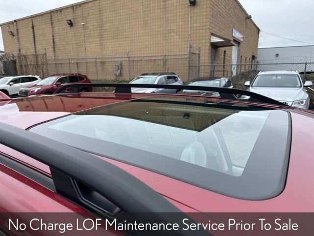 Certified 2023 Subaru Forester Premium image 10