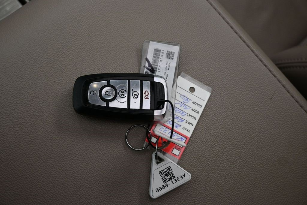 Used 2024 Ford Expedition Max Limited image 32