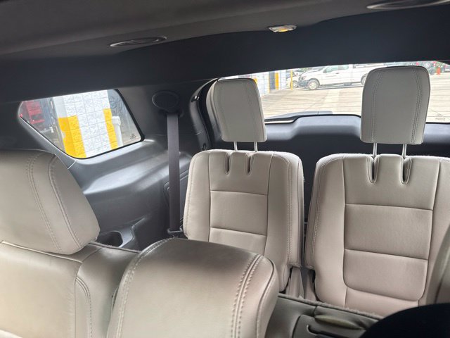 Used 2015 Ford Explorer Limited FWD image 30