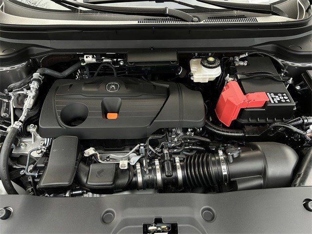New 2026 Acura RDX SH-AWD w/ Technology Package image 11