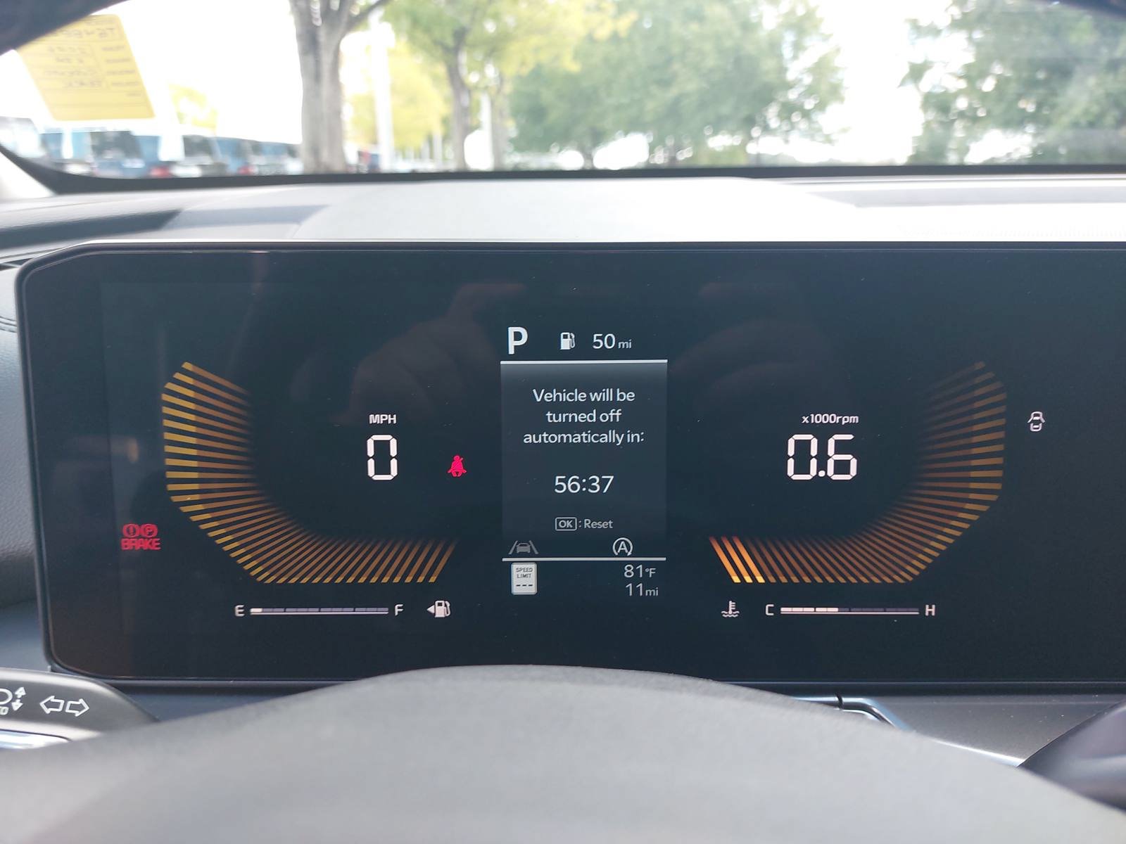 New 2026 Kia Sorento S FWD image 18