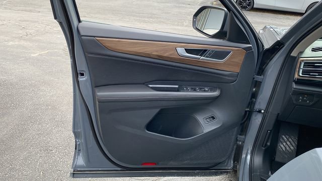 New 2026 Volkswagen Atlas SE image 20