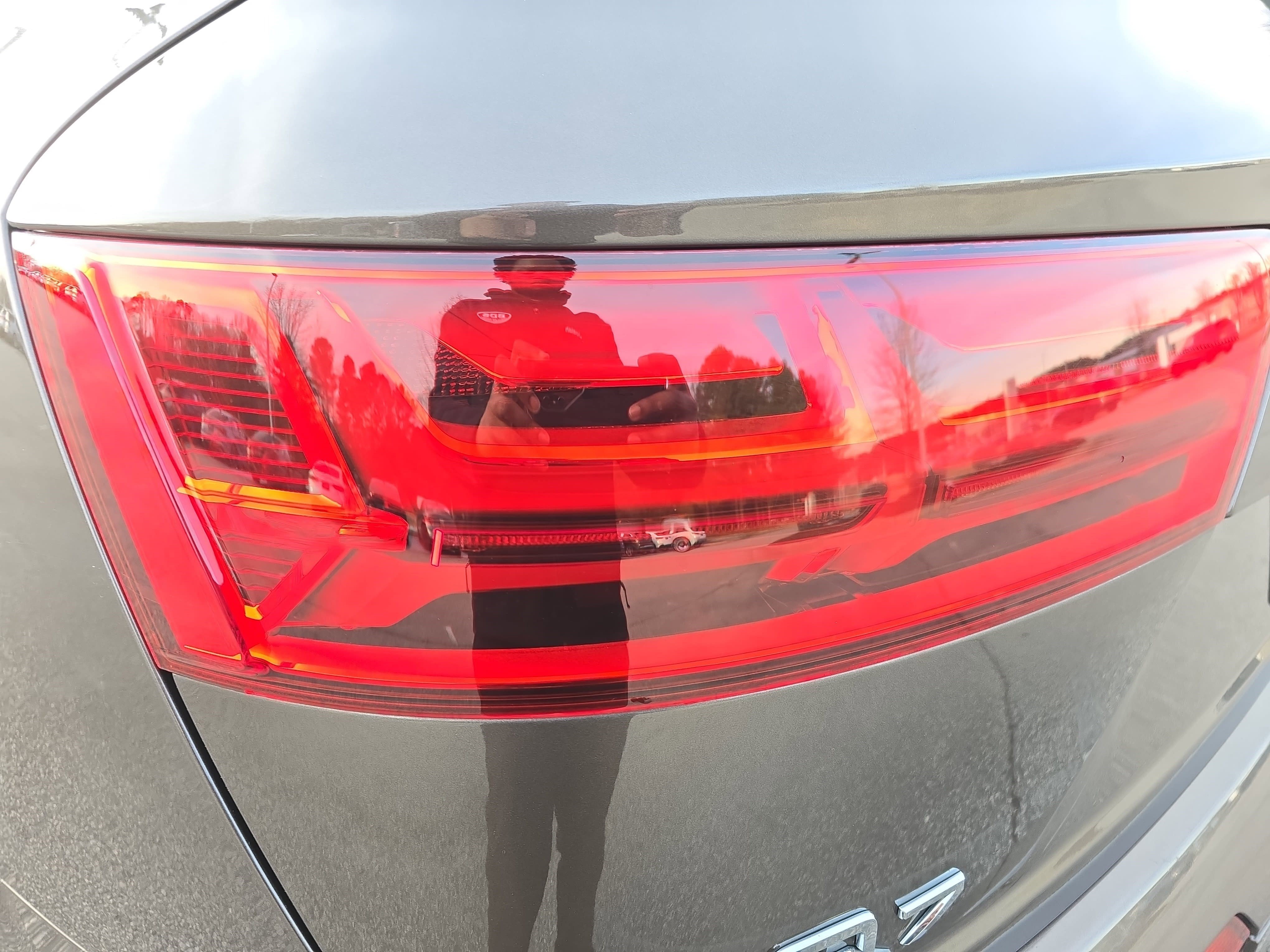 Used 2018 Audi Q7 3.0T Premium Plus w/ Premium Plus Package image 33