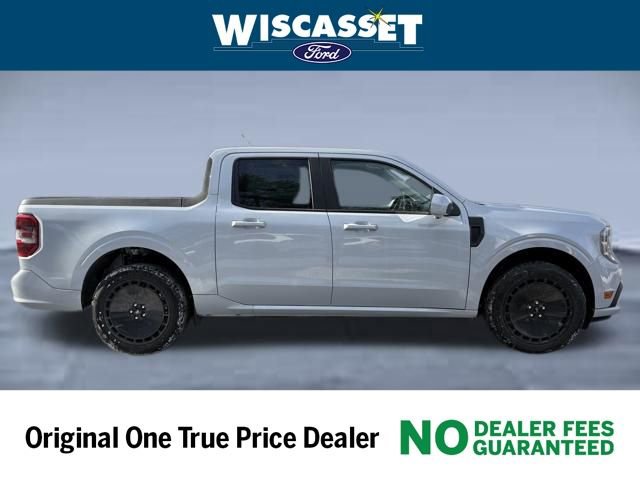 New 2026 Ford Maverick Lobo image 6