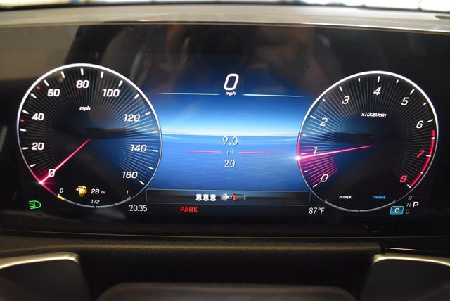 New 2026 Mercedes-Benz GLB 250 4MATIC image 28