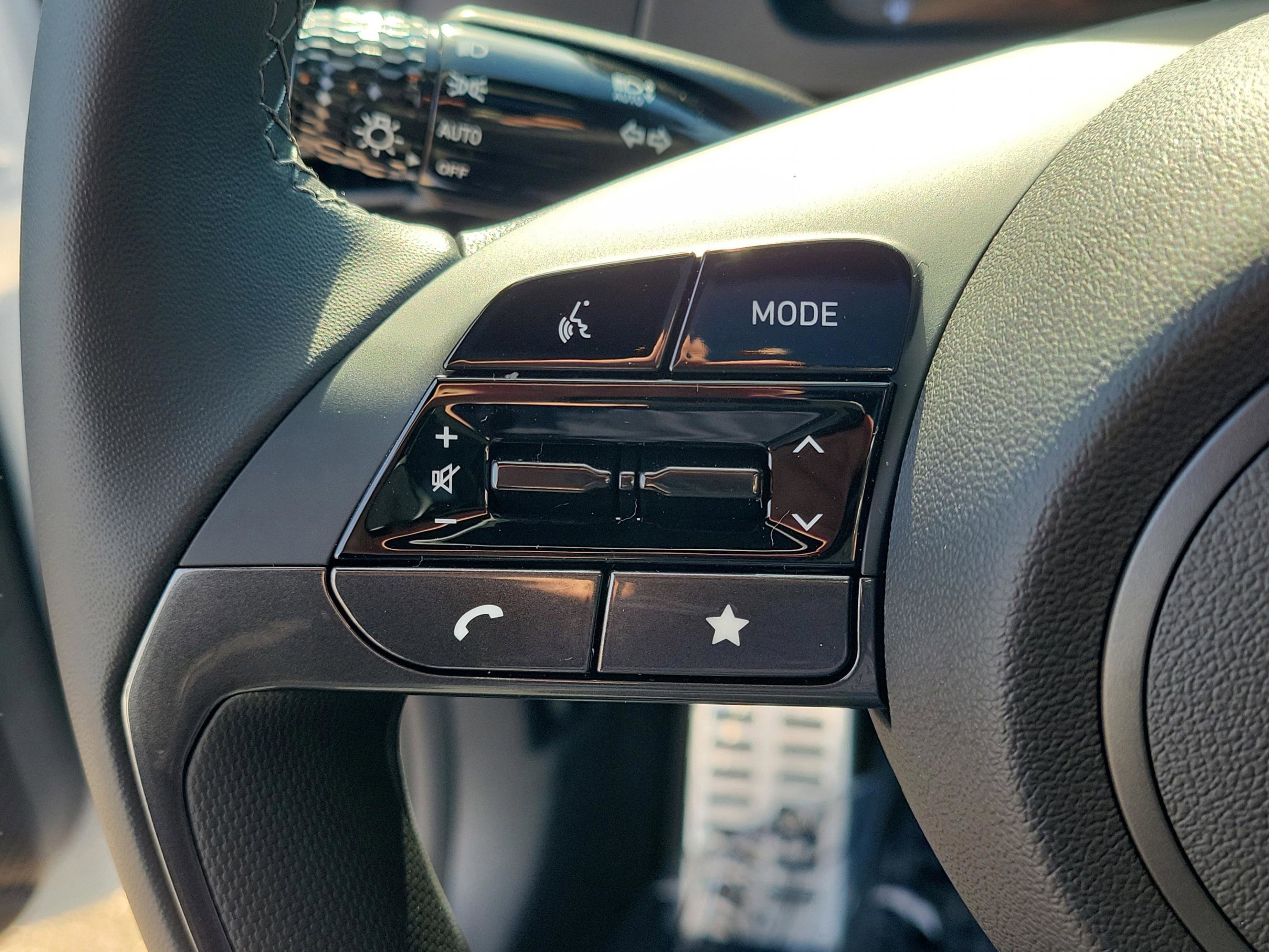 New 2026 Hyundai Elantra SEL Sport image 13