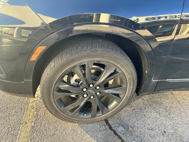 Used 2022 Chevrolet Blazer RS image 11