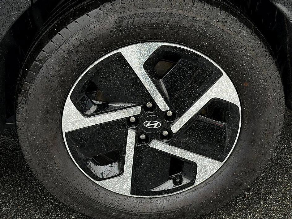 New 2026 Hyundai Ioniq 9 SE image 5