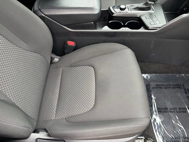 Certified 2024 Kia Sportage LX image 24