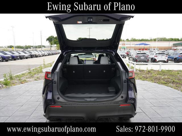 New 2026 Subaru Solterra Premium image 15