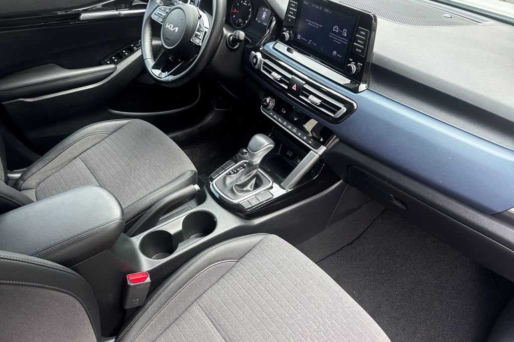 Used 2023 Kia Seltos S image 15
