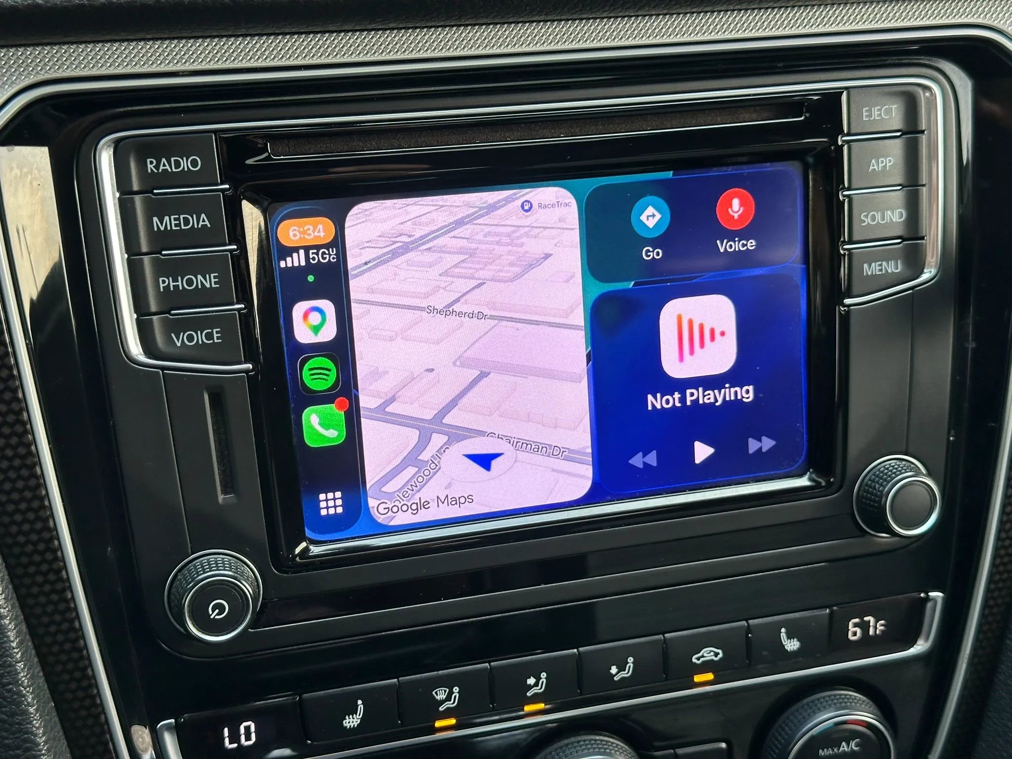 Used 2018 Volkswagen Passat GT image 31