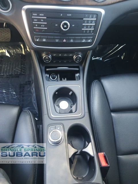 Used 2016 Mercedes-Benz GLA 250 4MATIC image 51