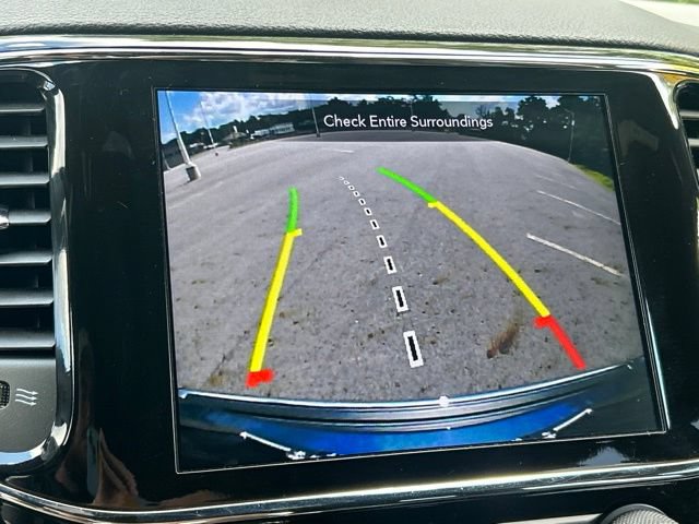 Used 2021 Jeep Grand Cherokee Limited AWD/4WD image 74
