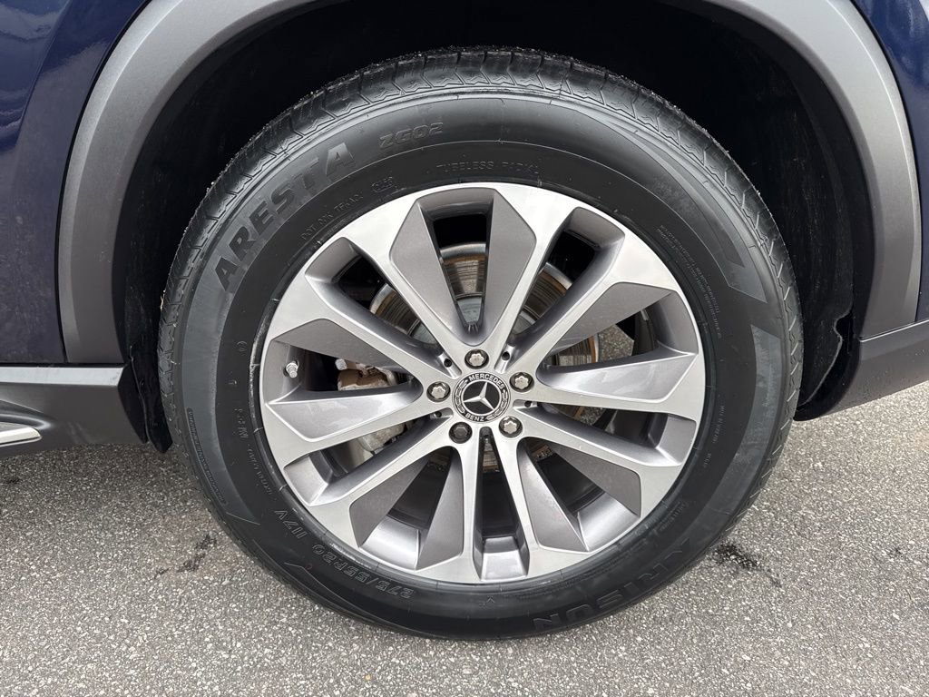 Used 2022 Mercedes-Benz GLE 350 4MATIC image 9