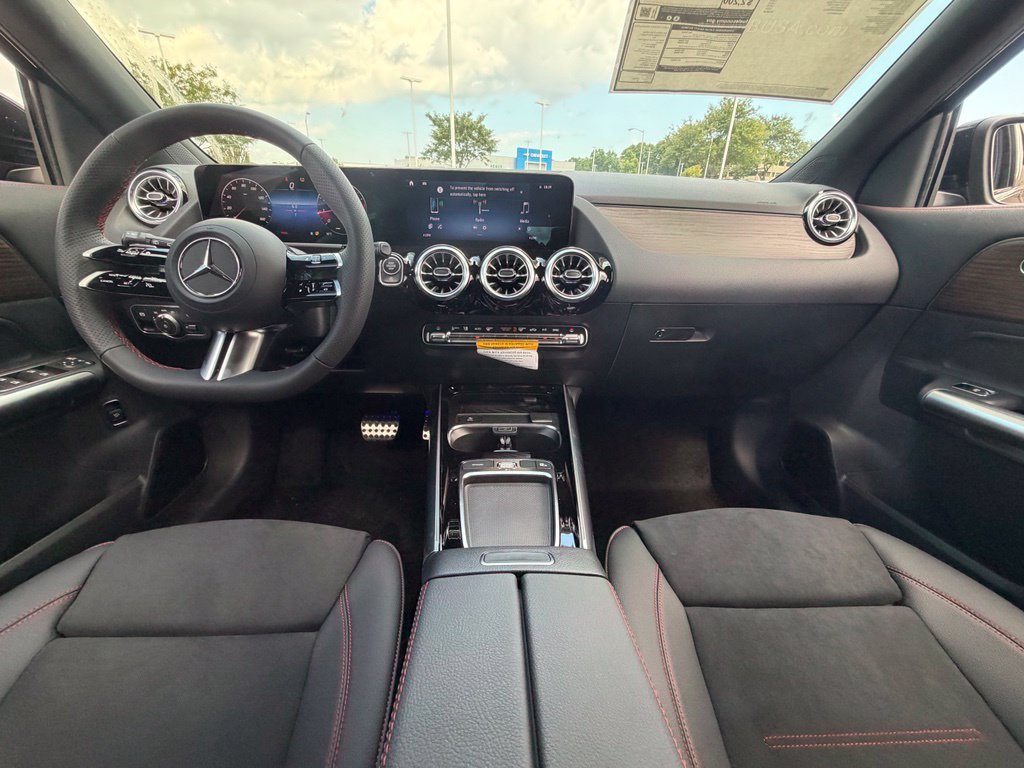 New 2026 Mercedes-Benz GLA 250 4MATIC image 17