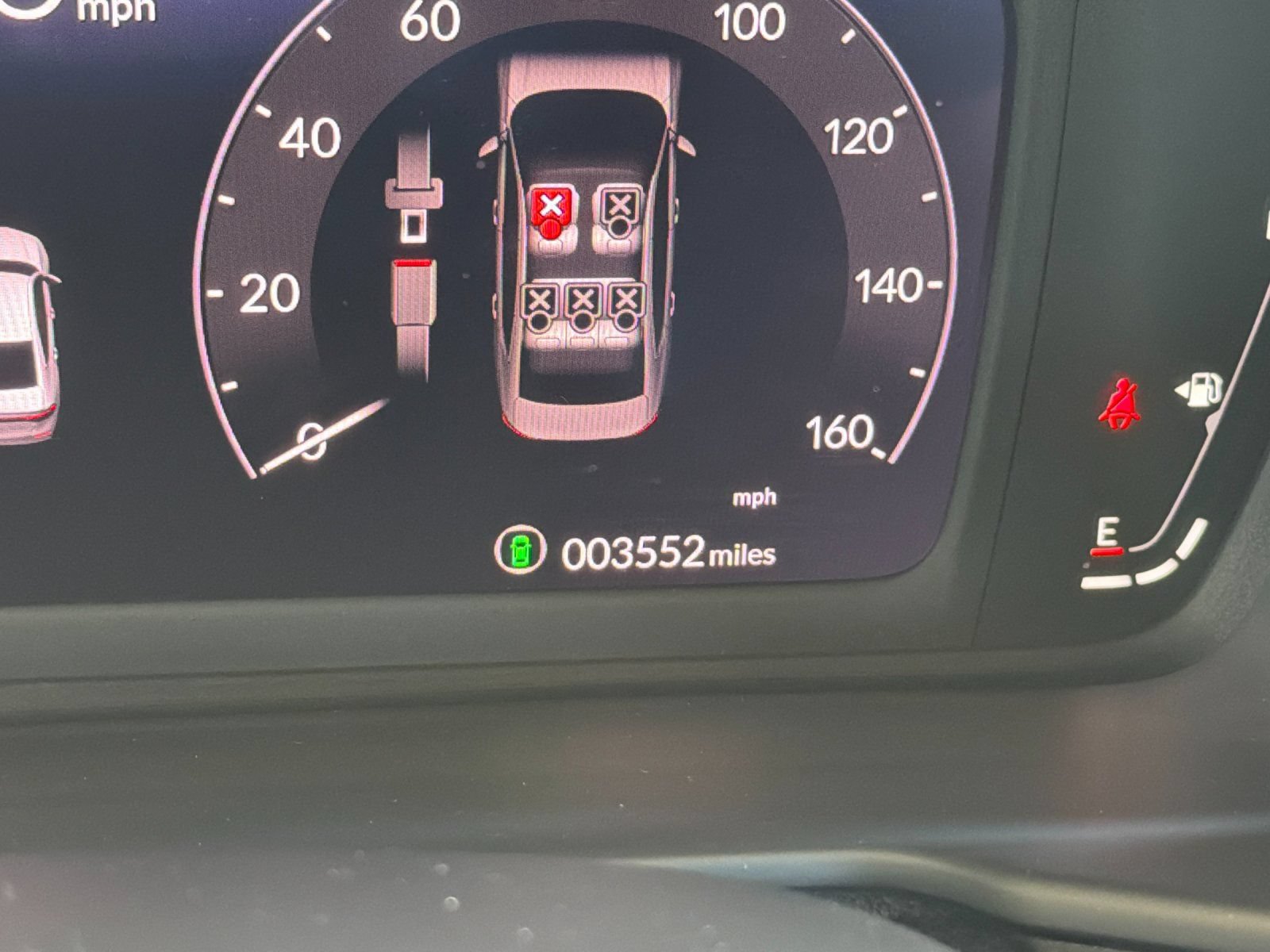 Used 2024 Honda Accord EX image 26