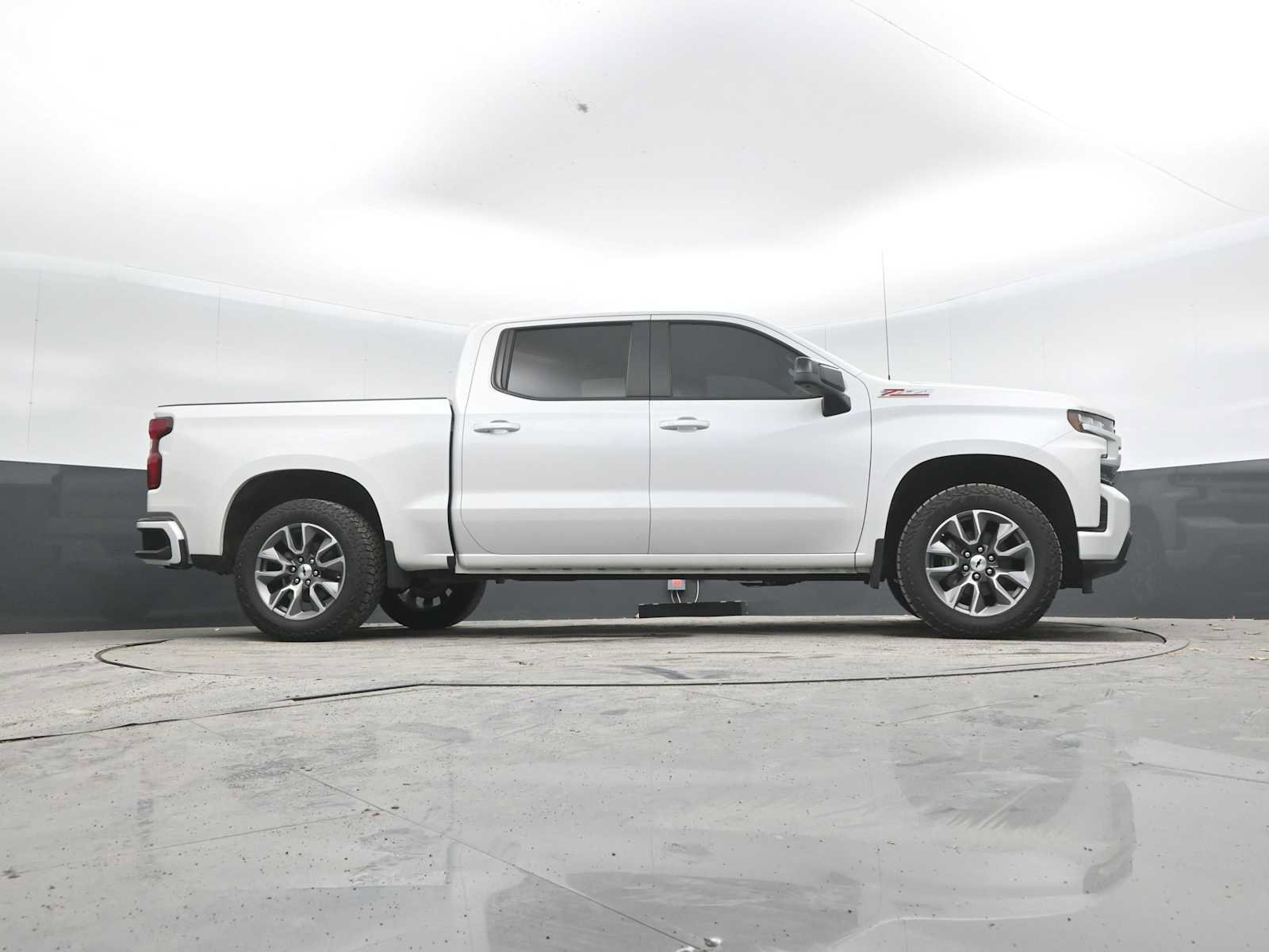 Used 2020 Chevrolet Silverado 1500 RST AWD/4WD image 28