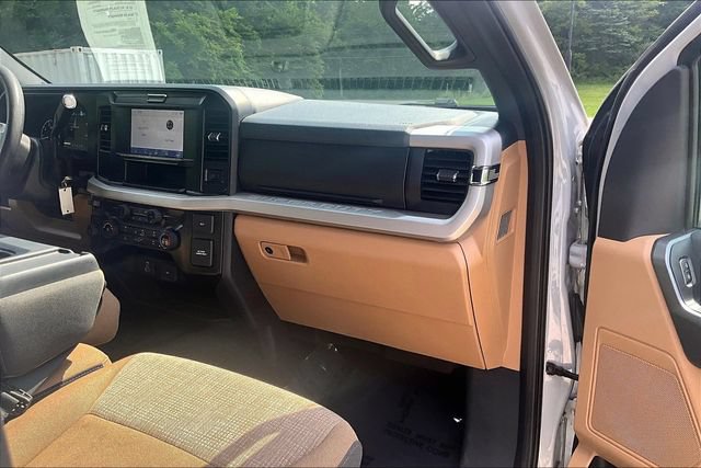 Used 2025 Ford F250 XLT AWD/4WD image 15