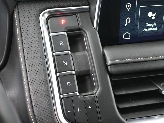 Used 2022 GMC Yukon XL SLT w/ SLT Luxury Package image 27