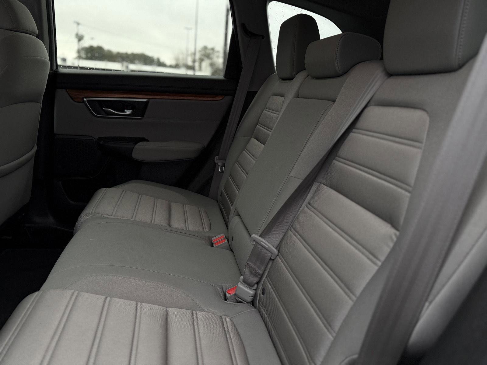 Used 2019 Honda CR-V EX image 13