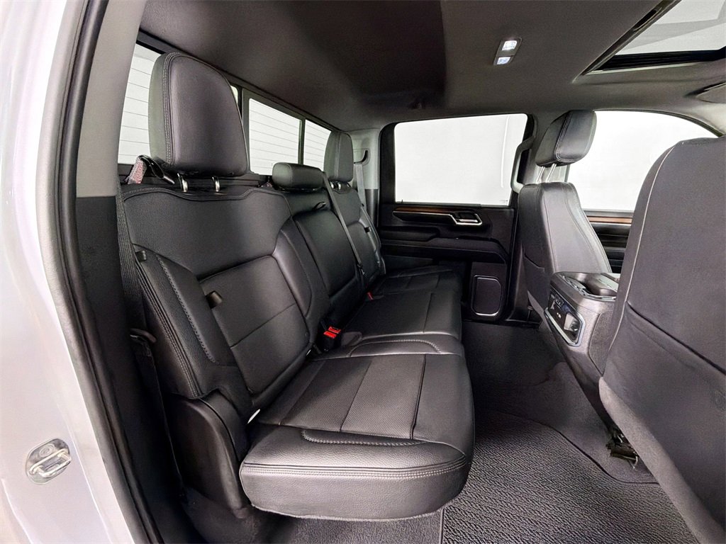 Used 2024 GMC Sierra 2500 Denali w/ Technology Package image 25
