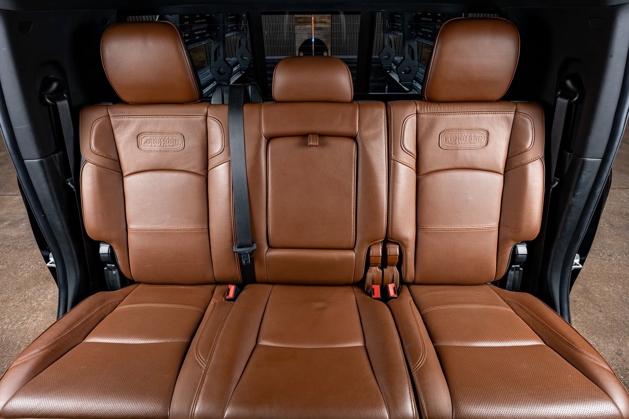 Used 2022 RAM 3500 Limited image 34