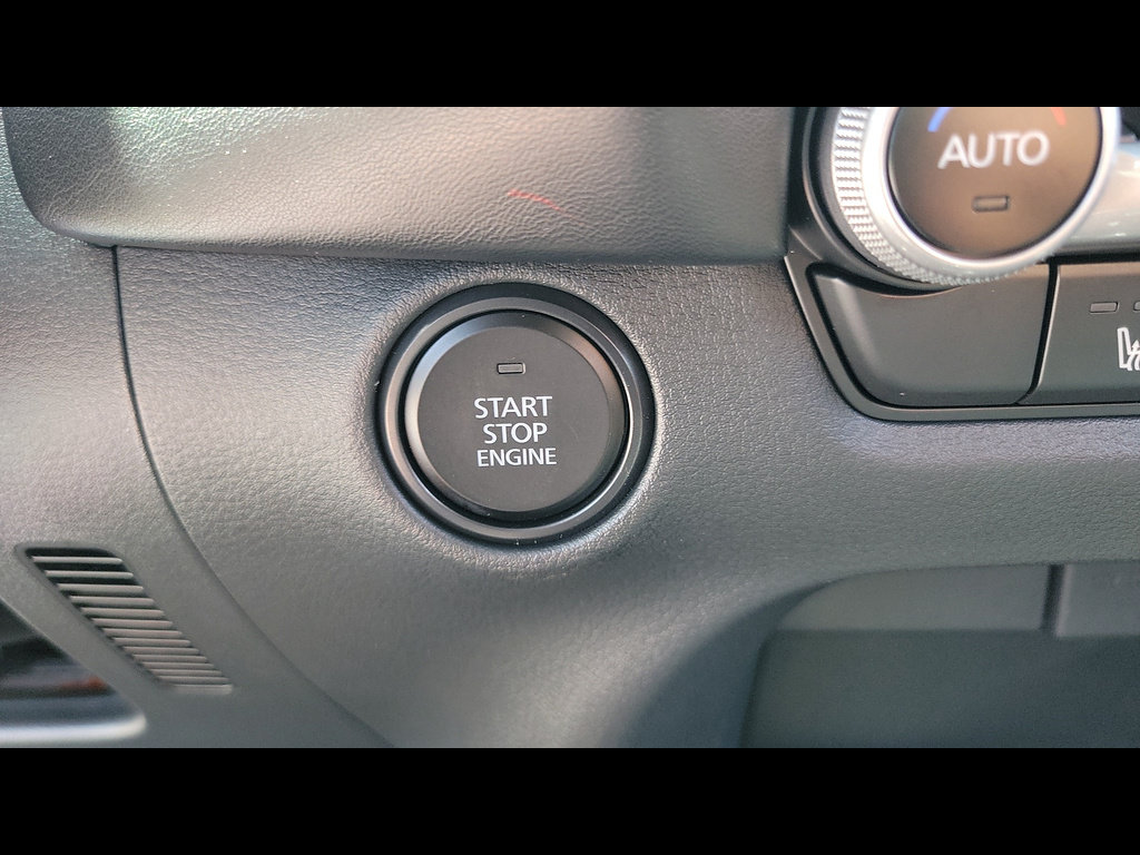 New 2026 MAZDA CX-50 AWD 2.5 S w/ Cargo Package image 30