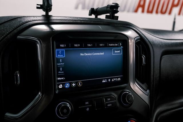 Used 2019 Chevrolet Silverado 1500 LT Trail Boss w/ Convenience Package image 26