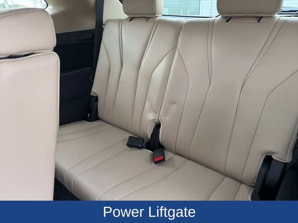 Used 2023 Acura MDX FWD w/ Technology Package image 16