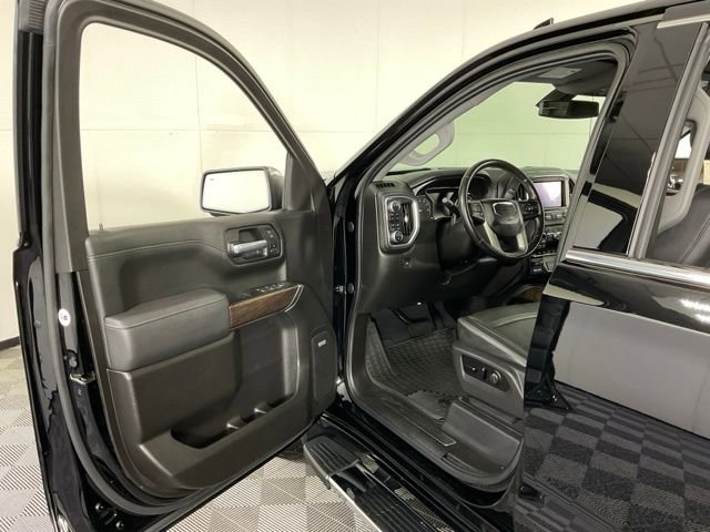 Used 2021 GMC Sierra 1500 Denali AWD/4WD image 28