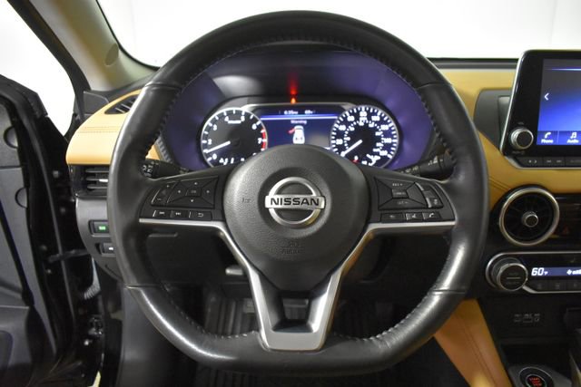 Certified 2023 Nissan Sentra SV w/ SV Premium Package FWD image 15