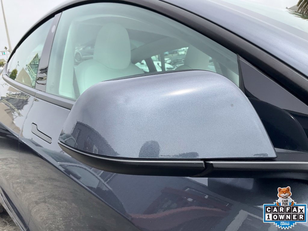 Used 2023 Tesla Model 3 Long Range AWD/4WD image 80