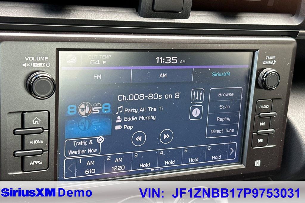 Used 2023 Toyota GR86 image 33