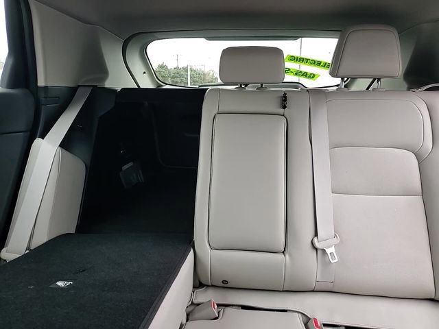 Used 2023 Nissan Ariya AWD image 26