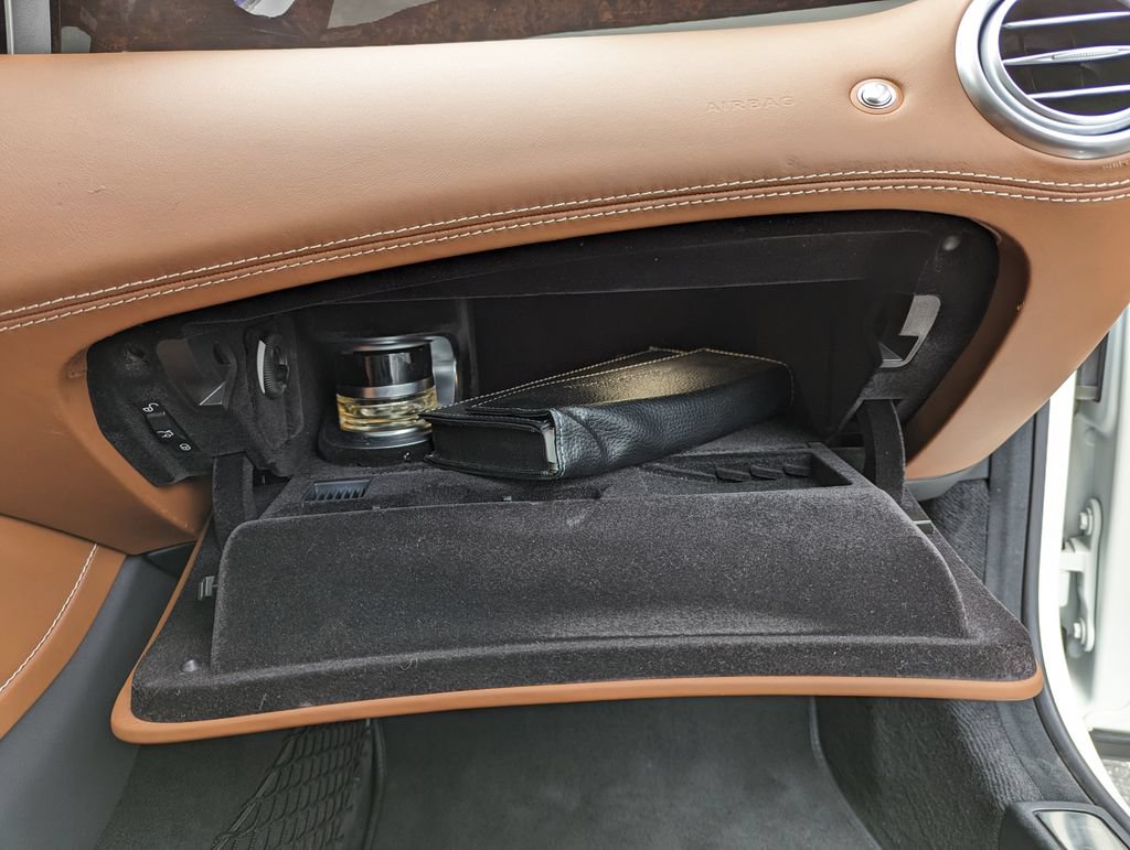 Used 2019 Mercedes-Benz S 560 4MATIC Coupe image 36