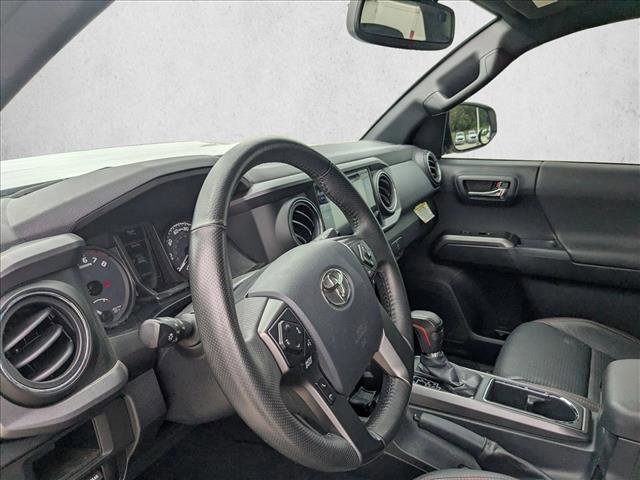 Used 2017 Toyota Tacoma TRD Pro image 10