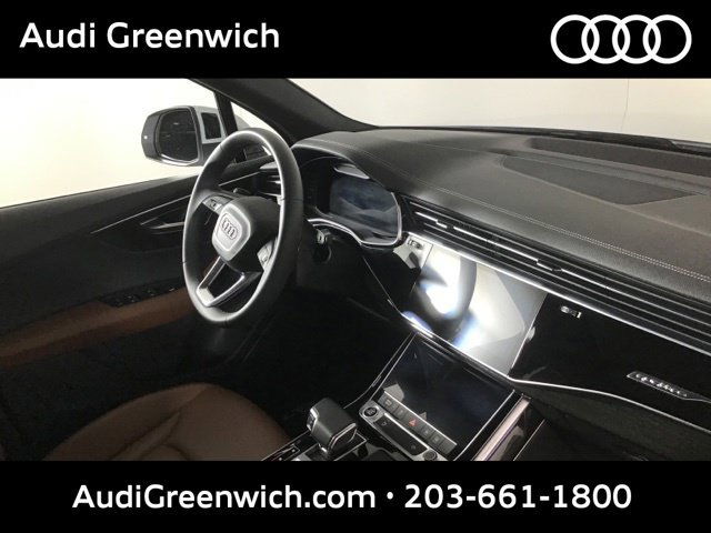 Certified 2023 Audi Q7 2.0T Premium w/ Towing Package AWD/4WD image 26