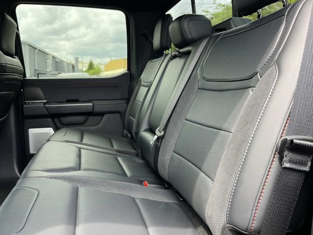 Used 2025 Ford F150 Raptor AWD/4WD image 25