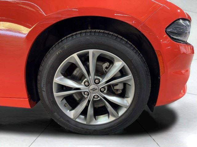 Used 2022 Dodge Charger SXT AWD/4WD image 58